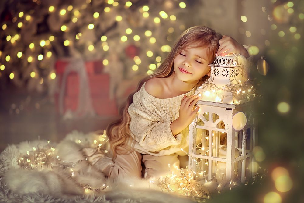 Волшебные мечты