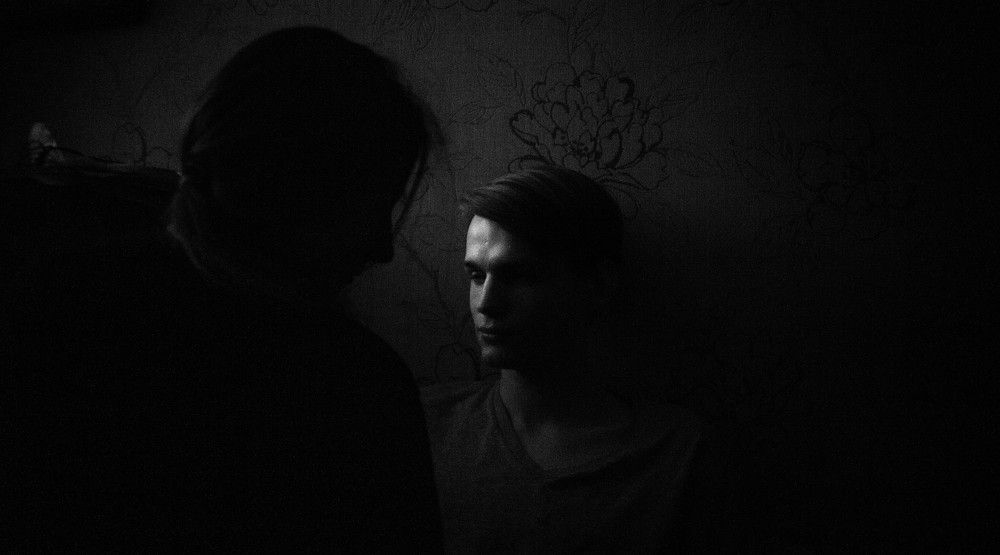 Shadow of emotions