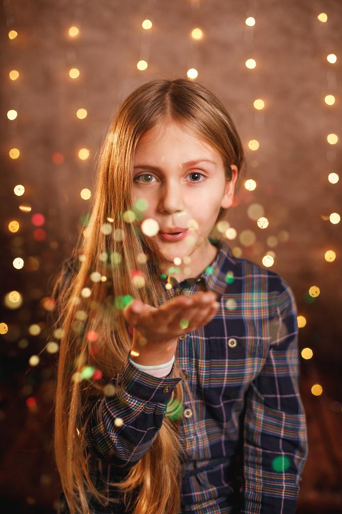 Photograph by Ekaterina Gorst