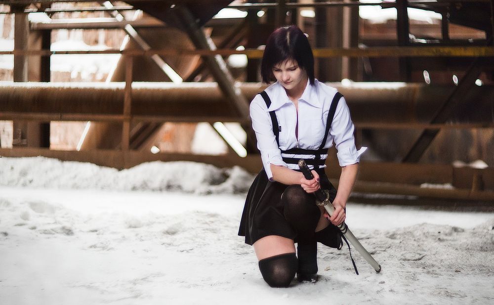 Photograph by Сергей Скоробогатов