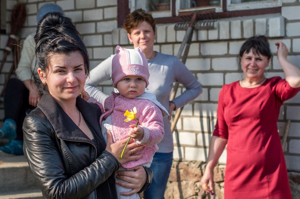 Photograph by Ivan Kotenko