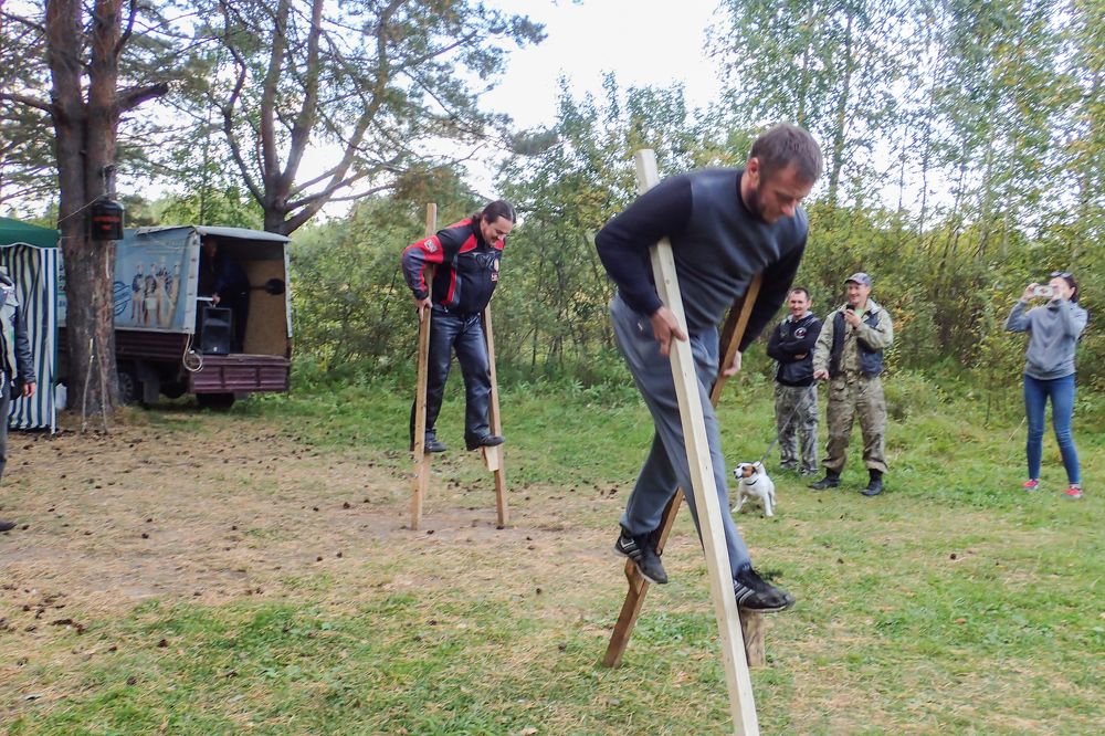 в перед к победе