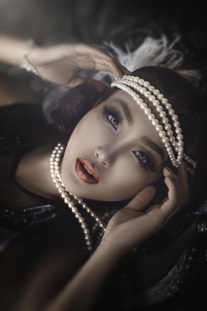 Photograph by valery vartanova