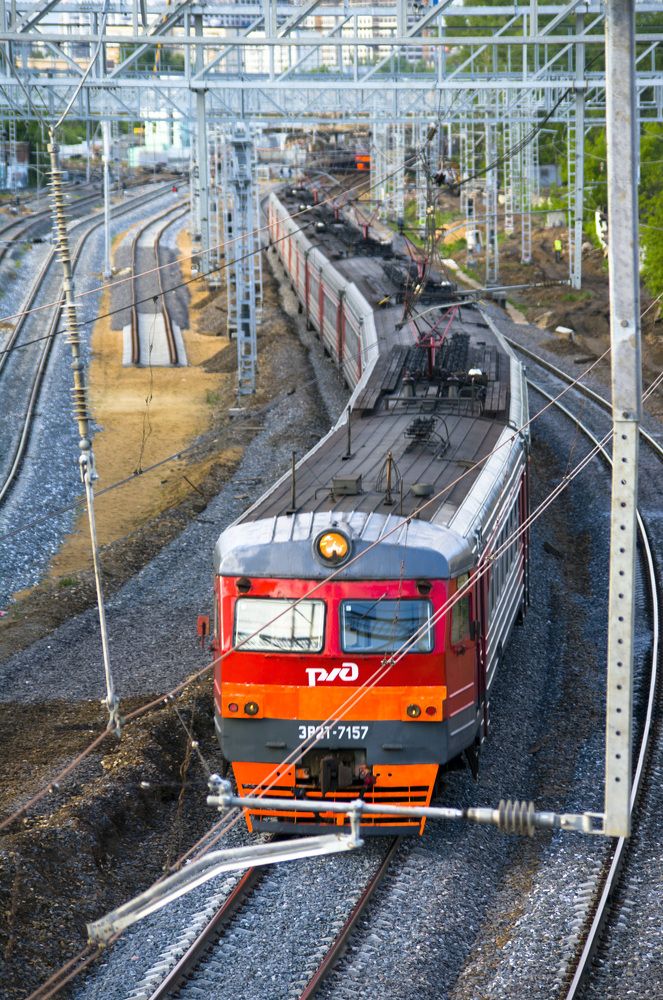 Photograph by Михаил Обертаев