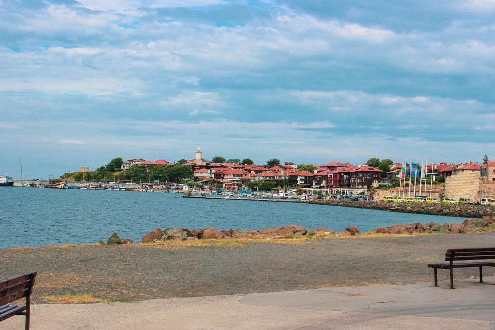 Мечта Несебра