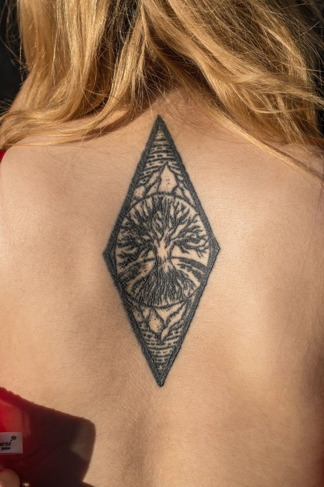 Photograph by Ivan Kotenko