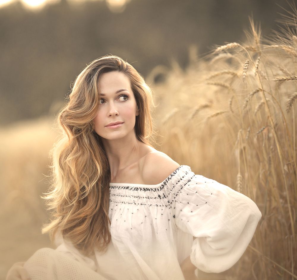 Photograph by Анастасия Ко