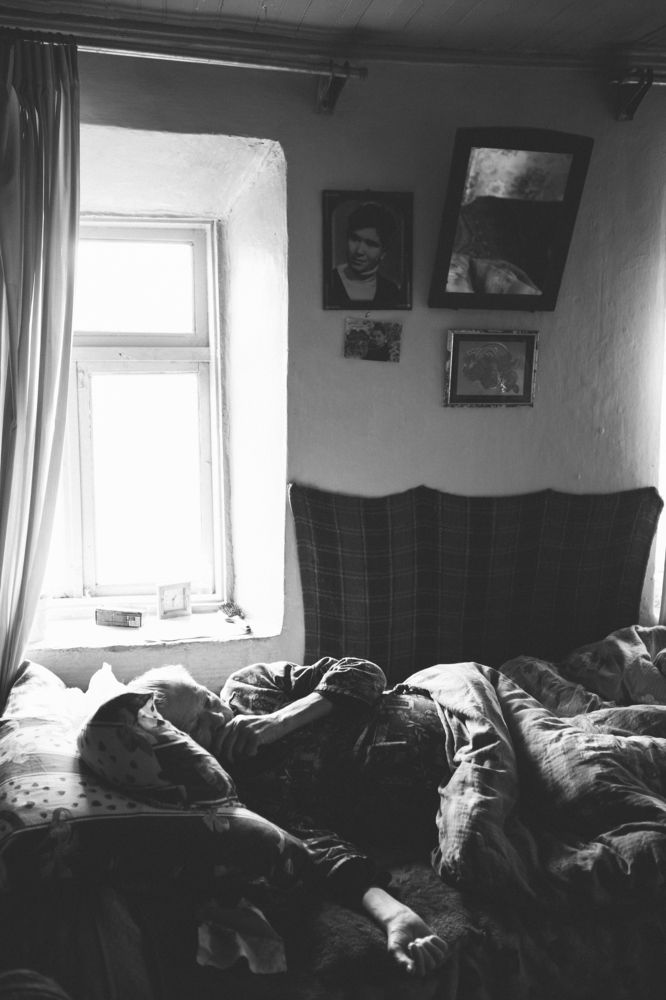 последние дни