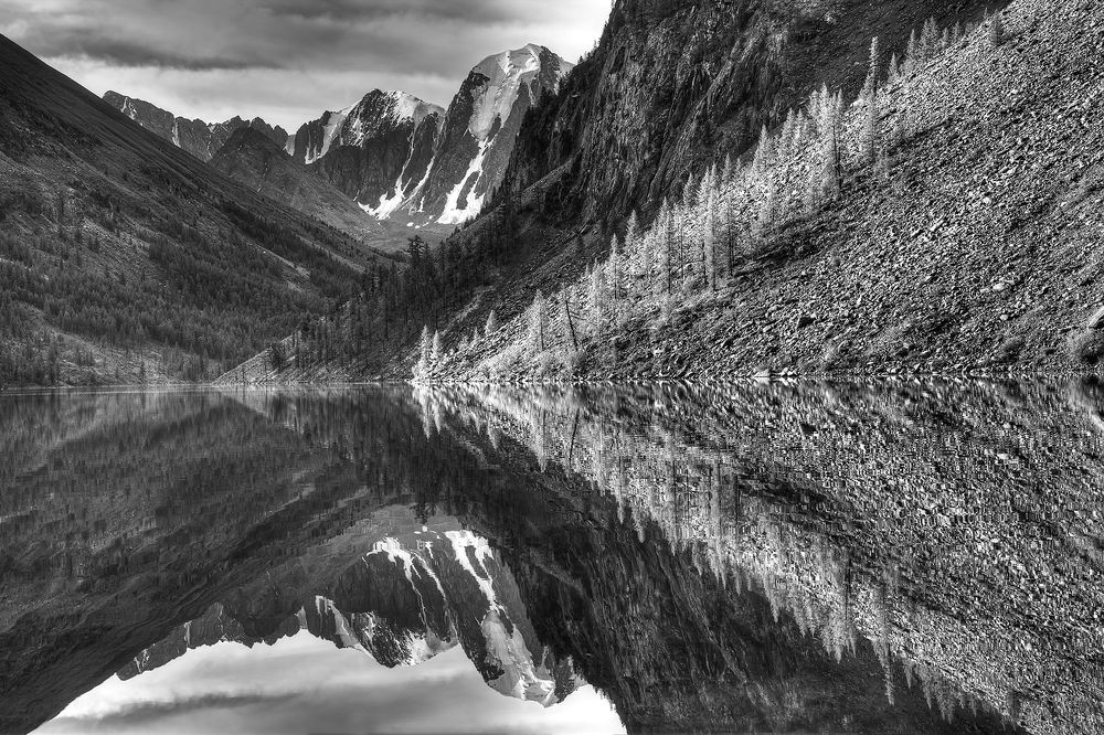 РАВНОВЕСИЕ