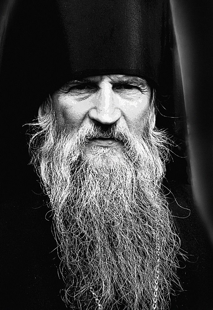 ИДУ С МИРОМ