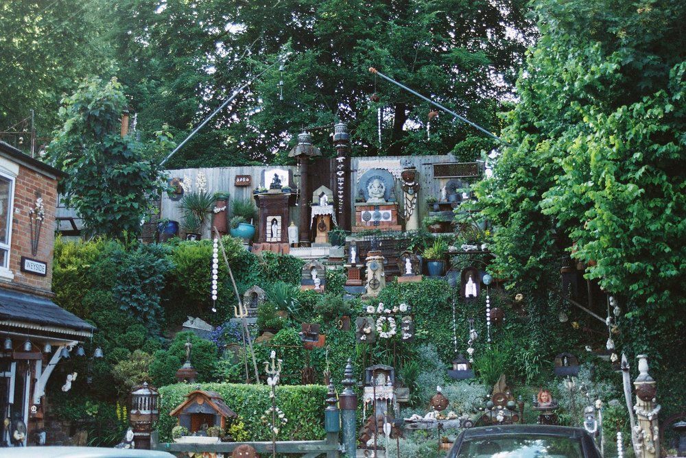 Street Museum
