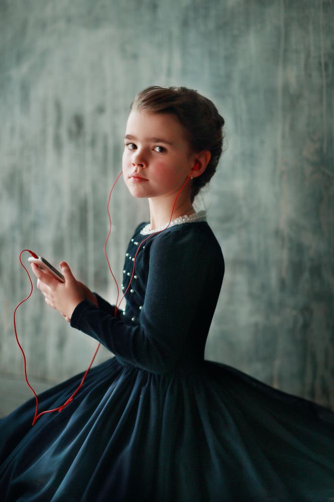 Photograph by Ольга Никишова