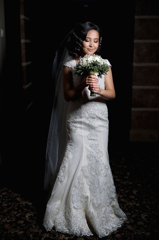 свадебный мрак