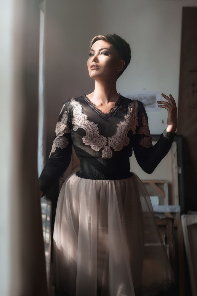 Photograph by valery vartanova