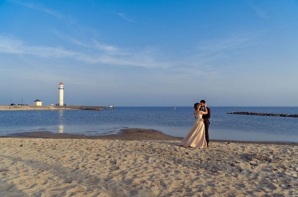 Наедине с любовью