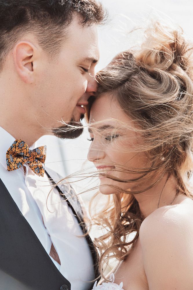 Нежность ветра