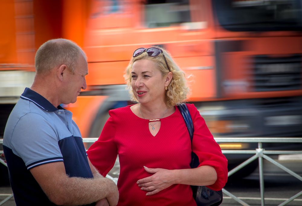 Photograph by Алексей Козлов