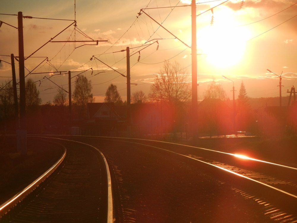 Photograph by Настя Трубкина