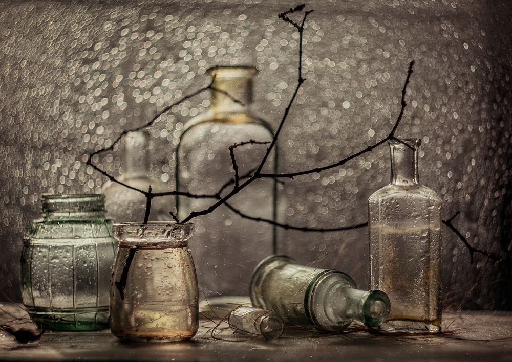 такое настроение*