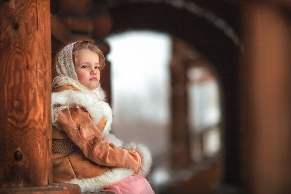 Photograph by Юлия Тягина