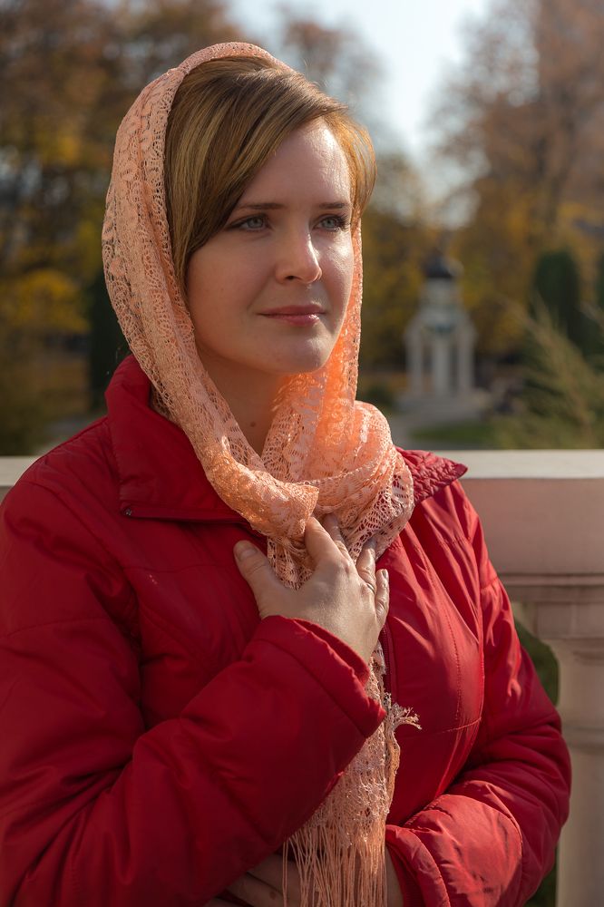 К тебе уповаю