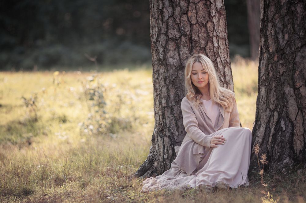 Photograph by Елена Сафронова