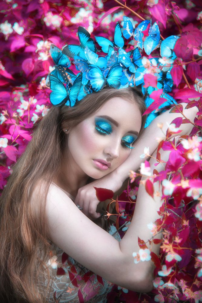 Сказочная фея