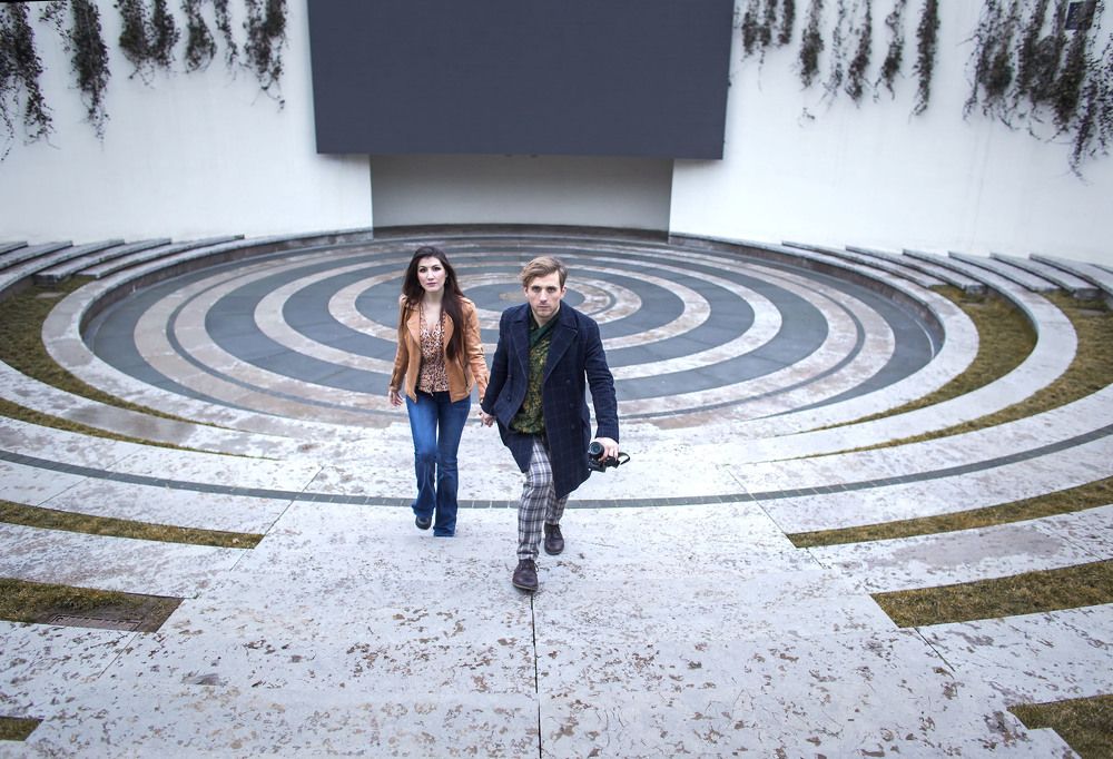 Photograph by Ксения Рыбцова