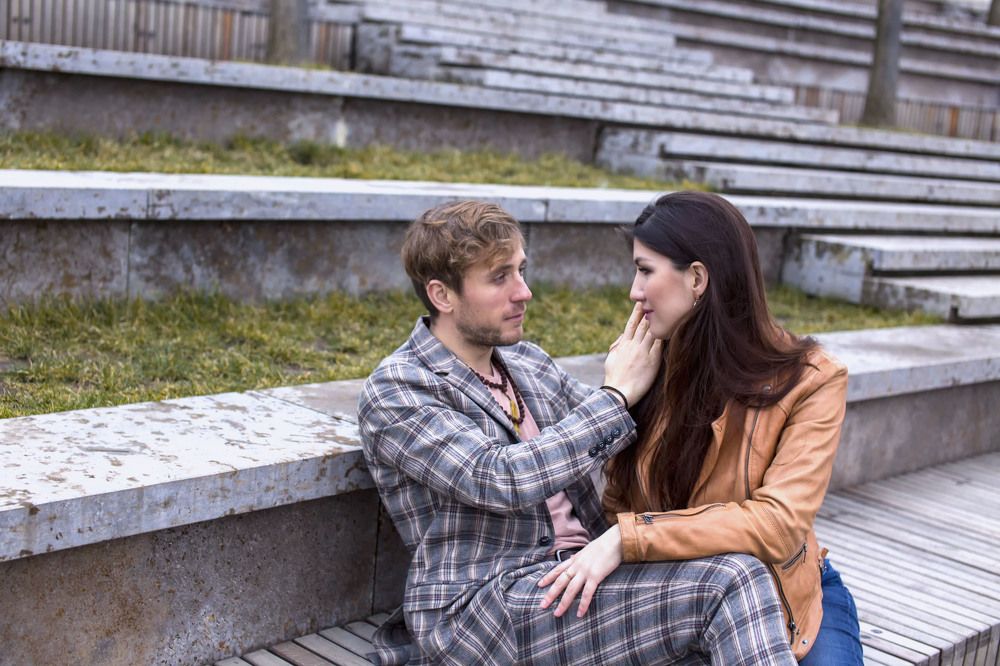 Photograph by Ксения Рыбцова