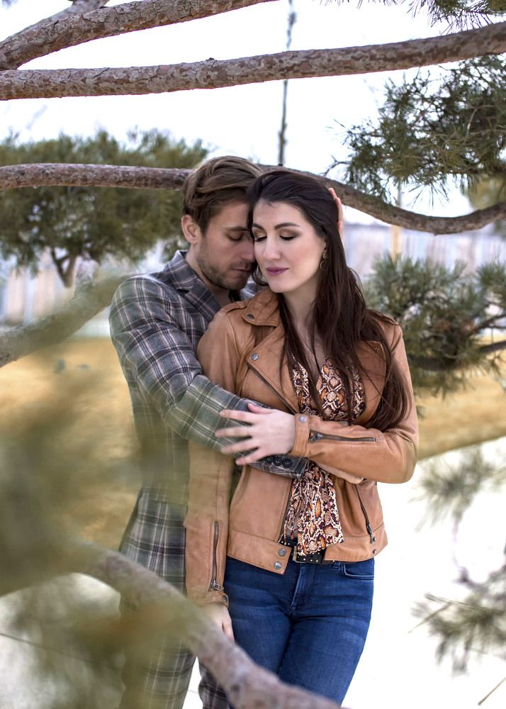 Photograph by Ксения Рыбцова