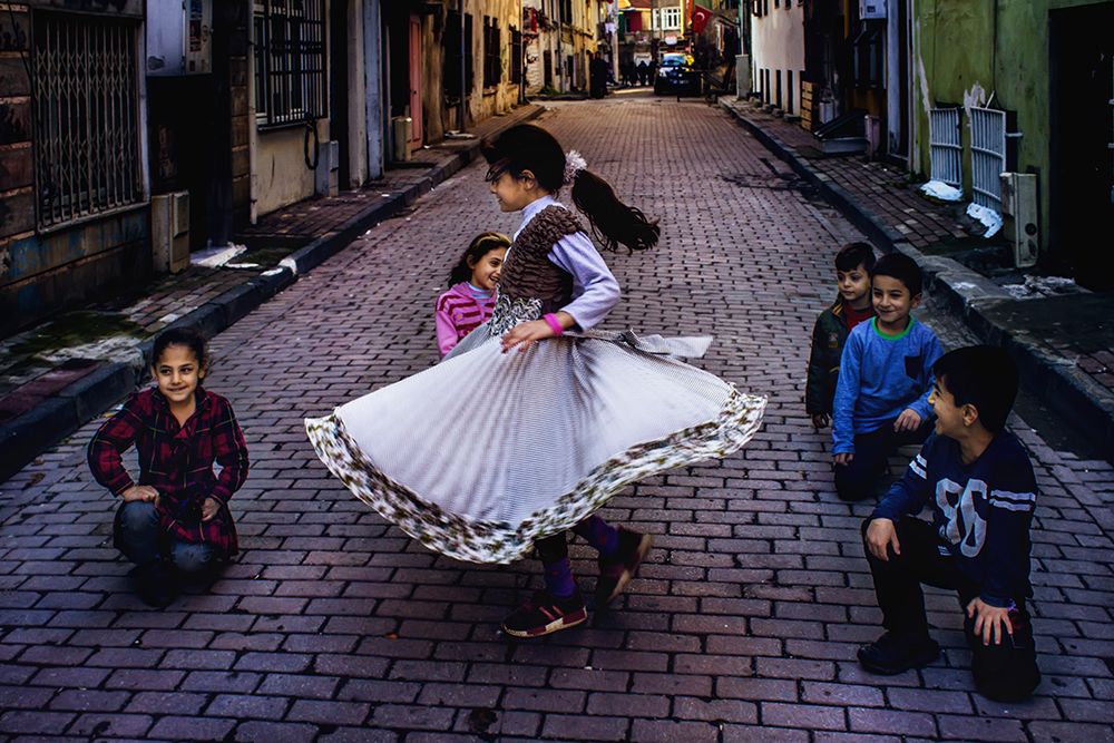 istanbul children