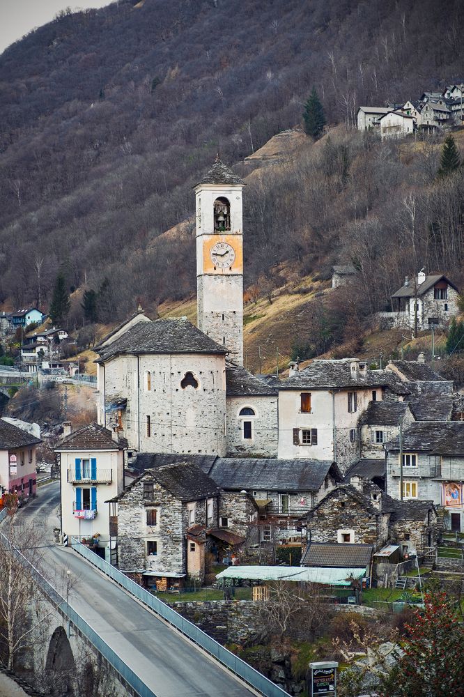 [valle verzasca]