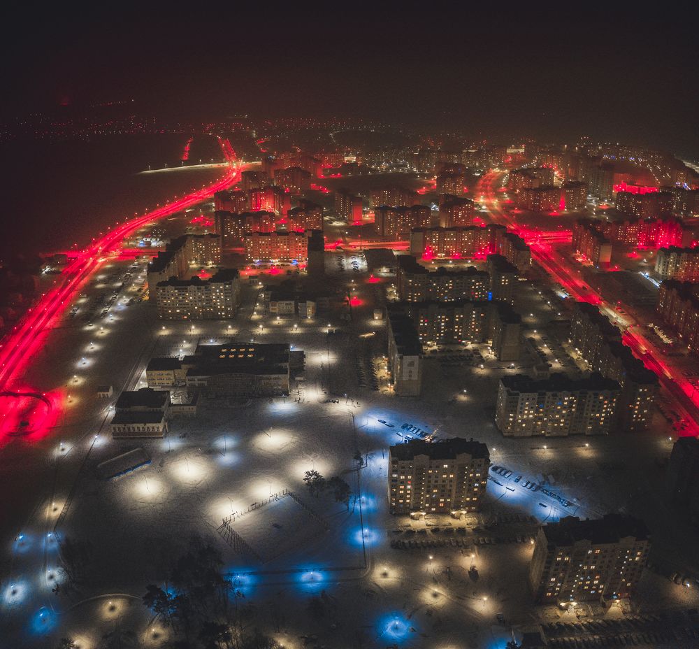 Photograph by Сергей Морозов