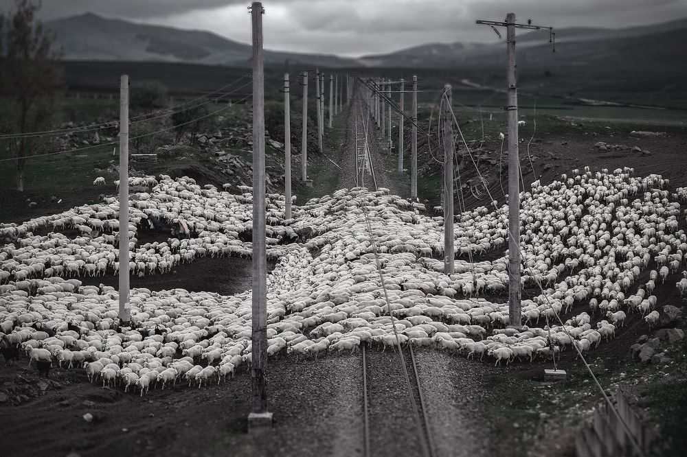 перекресток