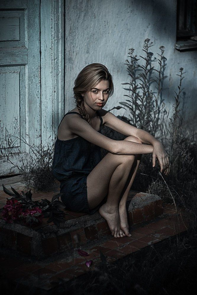 Photograph by Володимир Нєх / Vladimir Nekh