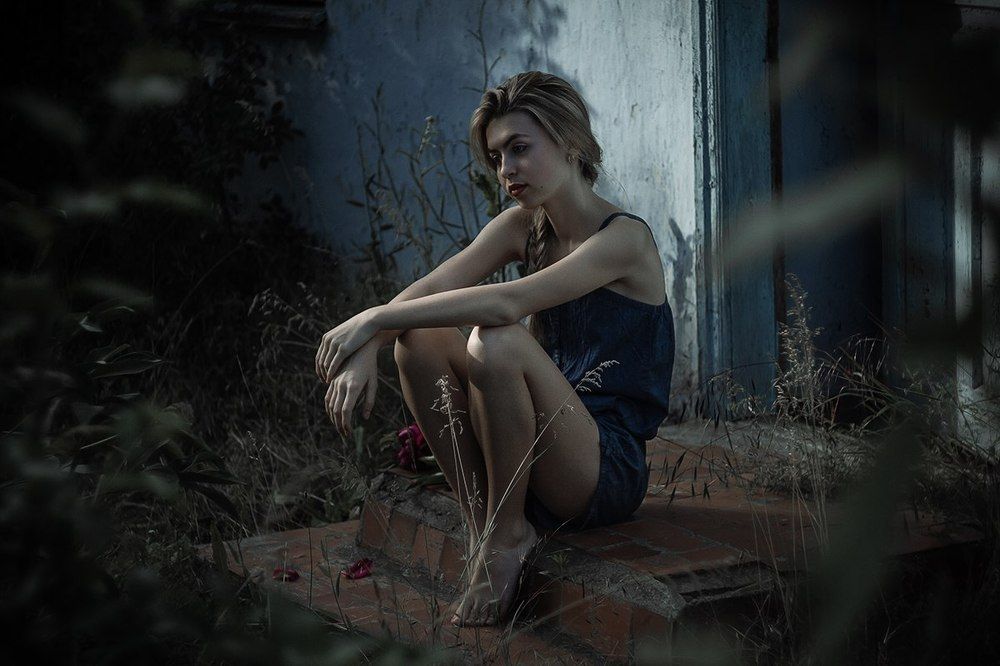 Photograph by Володимир Нєх / Vladimir Nekh