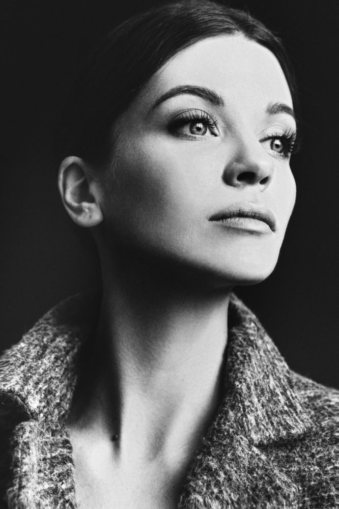 Photograph by Elina Garipova