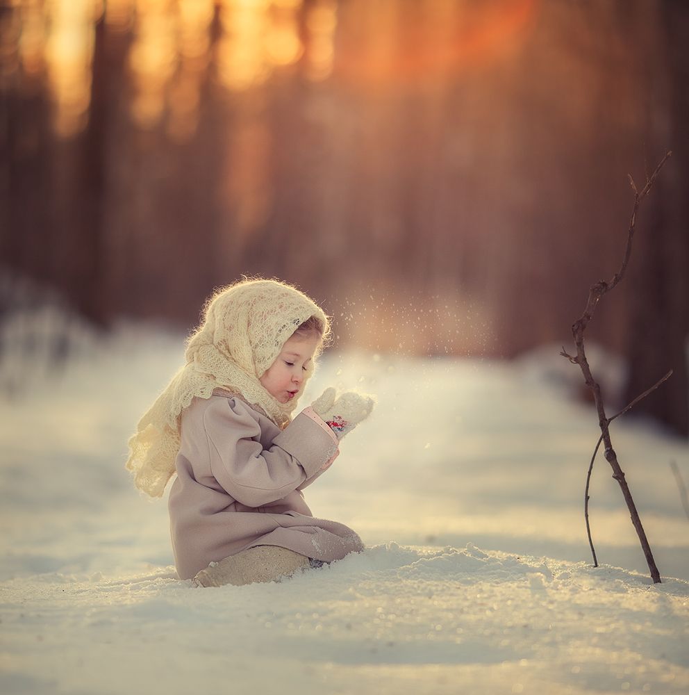 Photograph by Ольга Викторова