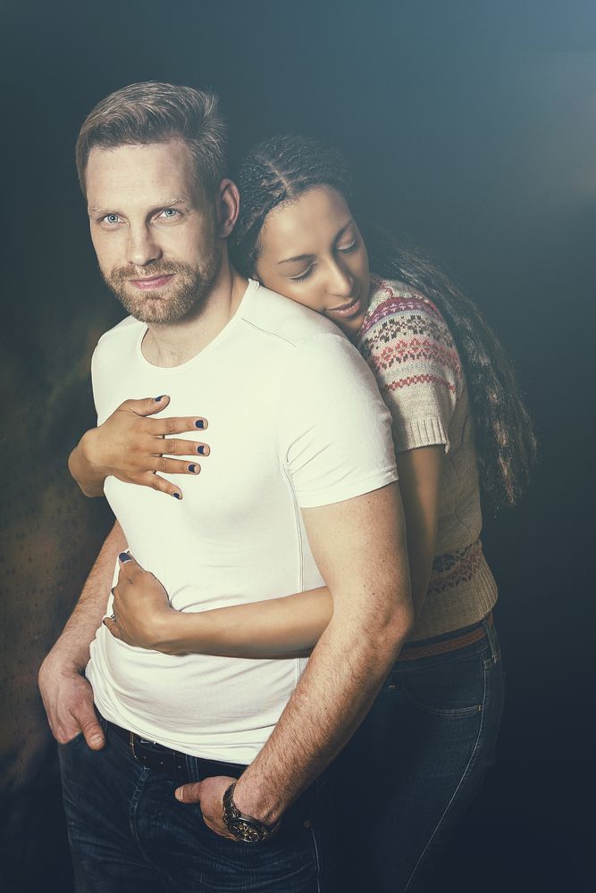 Глаза закрою...Послушаю стук сердца твоего...