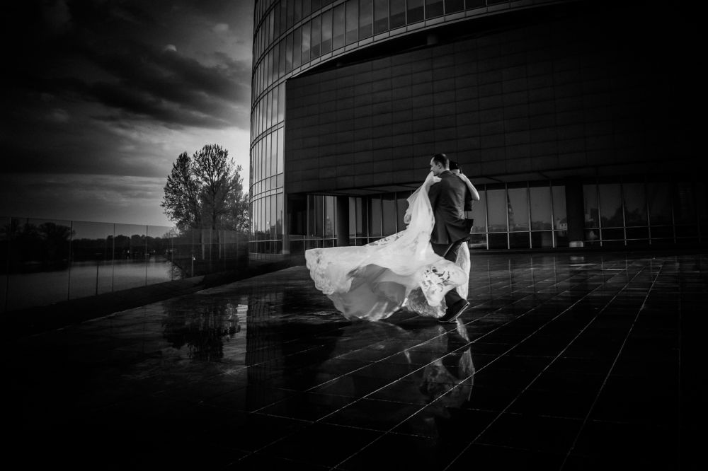 Танец торжествующей любви