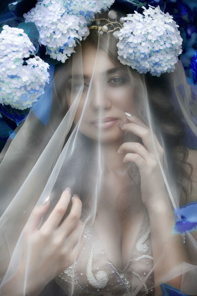 Photograph by Наталья Цапаева