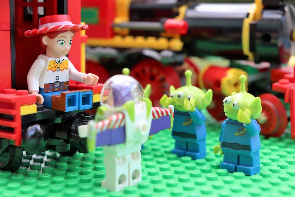 Toy Story