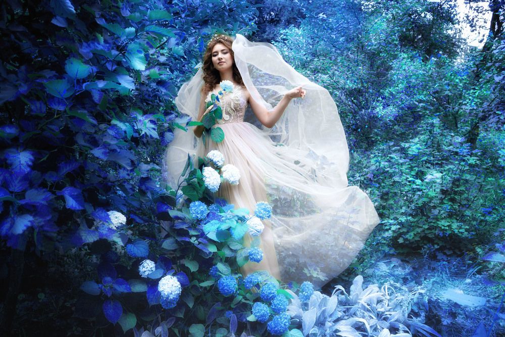 Photograph by Наталья Цапаева