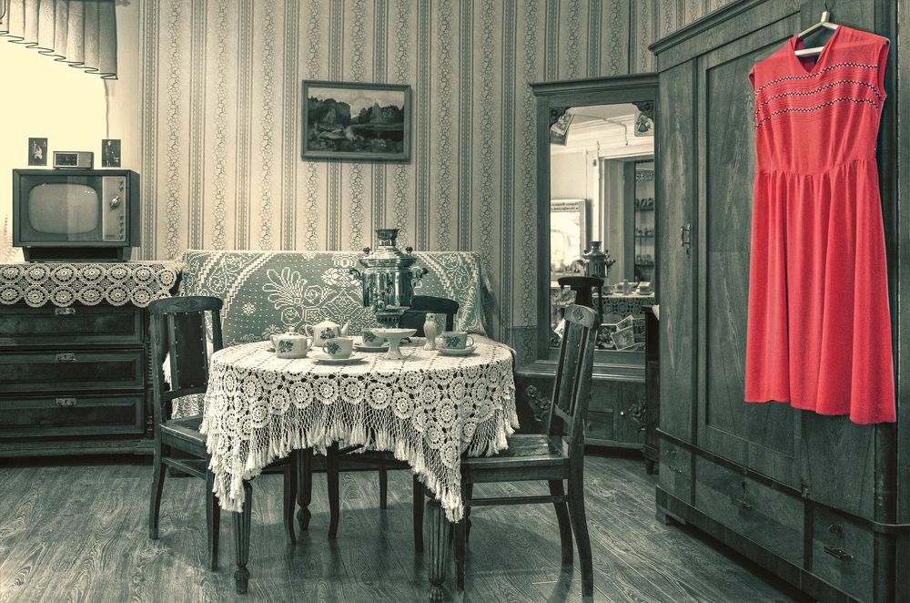 Реминисценция