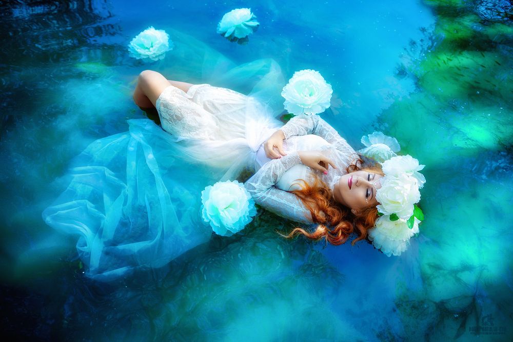 Photograph by Наталья Цапаева