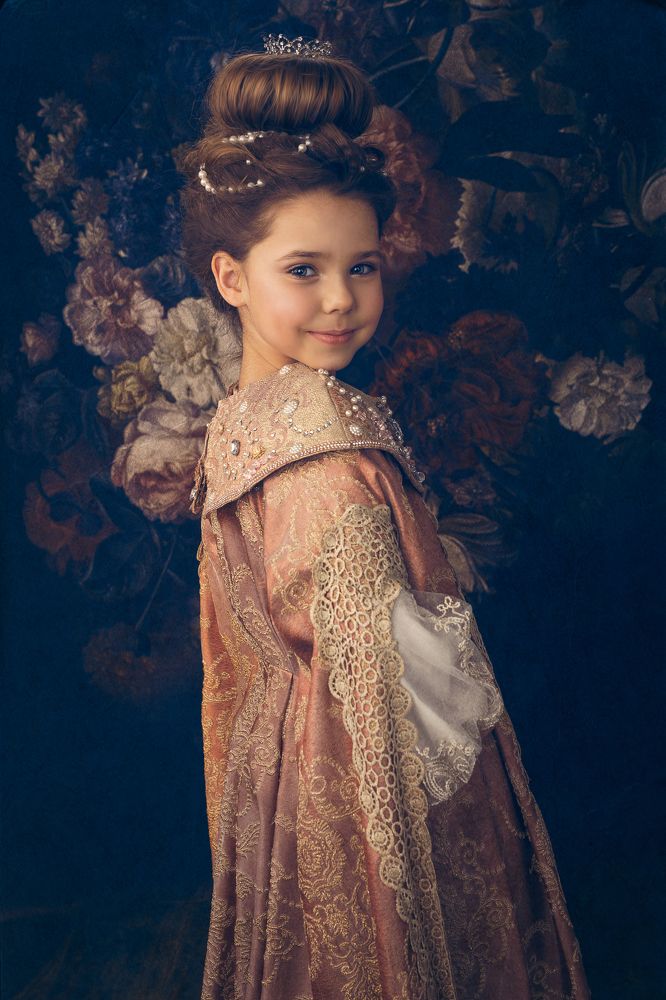 Царские будни