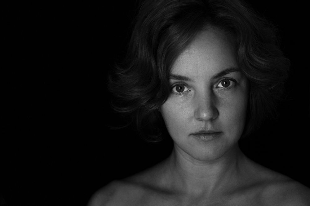 Фотография автора Ksenia Rososhek