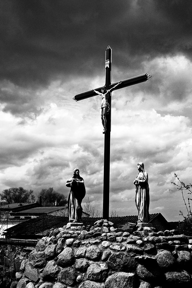 Photograph by Михаил Рассказ