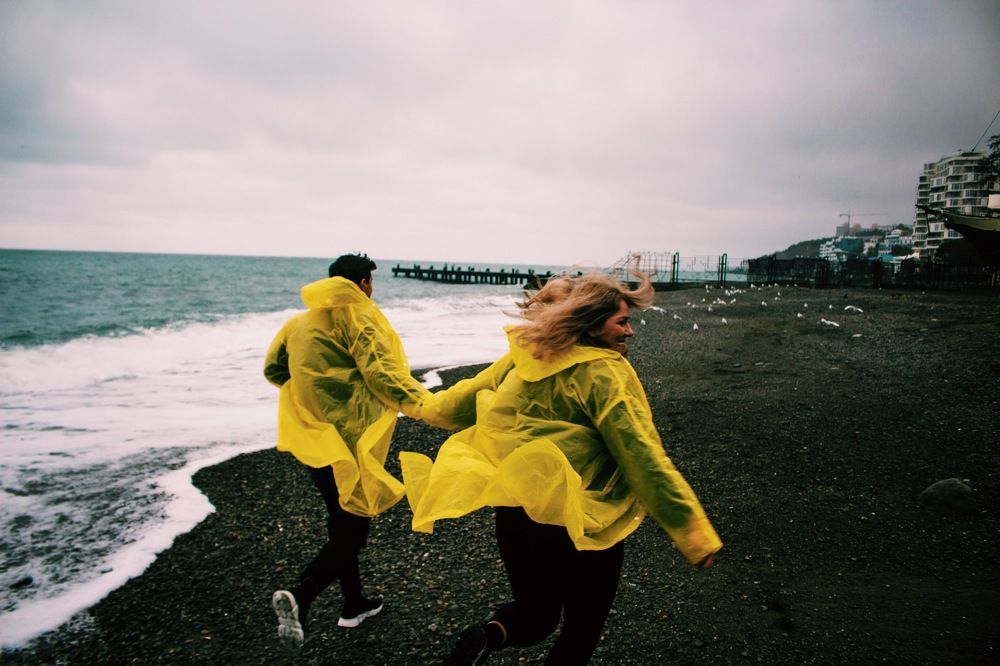 Фотография- лучший способ передать счастливые моменты из этой жизни.