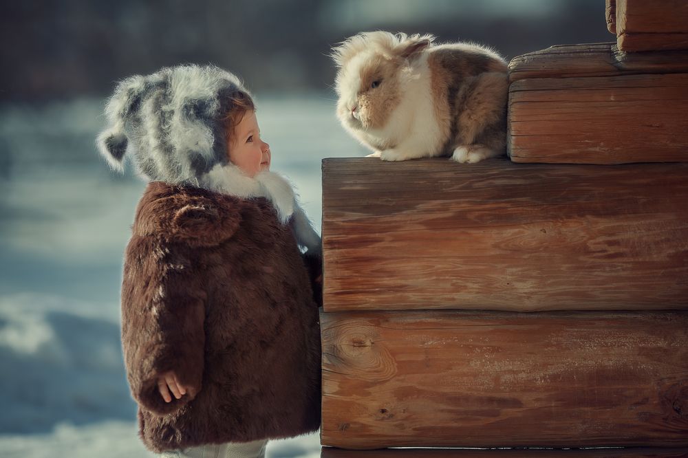 Photograph by Юлия Кубар